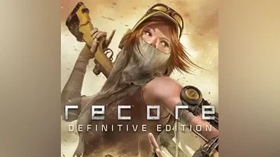 ReCore: Definitive Edition (Ключ Steam | РФ)
