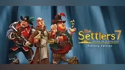 The Settlers 7 : History Edition| АВТОДОСТАВКА RU Gift