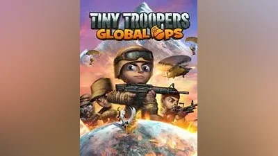 Tiny Troopers стим ключ Весь Мир РФ Россия СНГ RU/CIS
