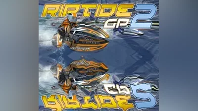 Riptide GP2 (steam gift/ru+cis)