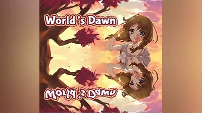 World's Dawn (Steam Key/Region Free)
