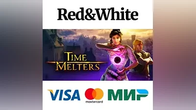 Timemelters * STEAM РОССИЯ АВТОДОСТАВКА