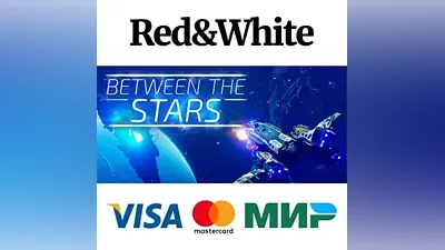 Between the Stars * STEAM РОССИЯ АВТОДОСТАВКА