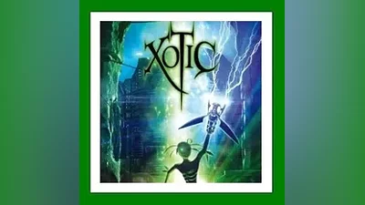 Xotic + ALL DLC Steam Key Region Free АКЦИЯ