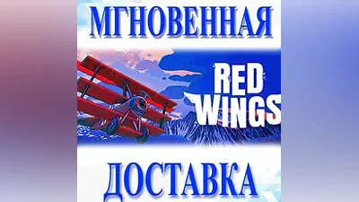 Red Wings: Aces of the Sky Steam  Key