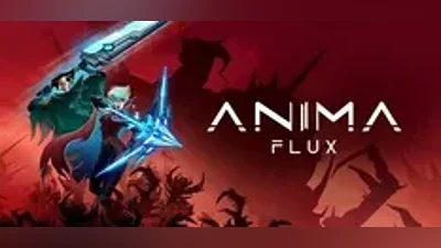 Anima Flux | АВТОДОСТАВКА [Россия Steam Gift]