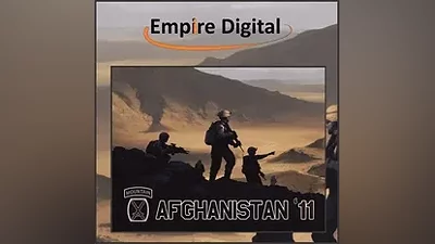Afghanistan 11 / Ключ Steam / Все страны