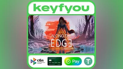 Along The Edge / STEAM КЛЮЧ