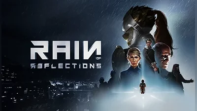 Rain of Reflections: Set Free (Steam Key/Reg Free)