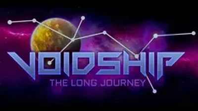 Voidship: The Long Journey (Steam Key/Region Free)