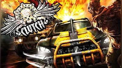 Clutch (Steam Key/Region Free)