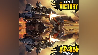 Codex of Victory (Steam Key/Region Free)