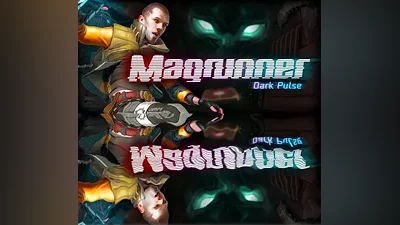 Magrunner: Dark Pulse (Steam Key/Region Free)