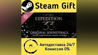 Clair Obscur: Expedition 33 – Original Soundtrack