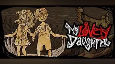 My Lovely Daughter Deluxe ключ Global RU/CIS РФ Россия