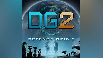 DG2: Defense Grid 2 ключ Весь Мир РФ Россия стим RU/CIS