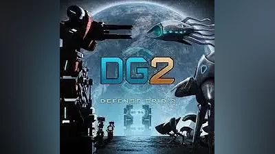 DG2: Defense Grid 2 Steam Ключ РФ+МИР + Подарок