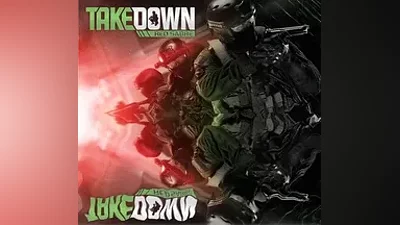 Takedown: Red Sabre (steam gift/ru+cis)