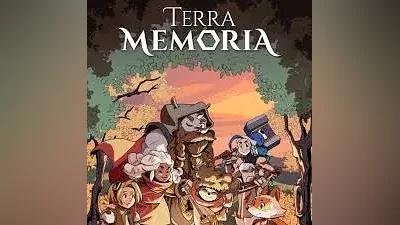 Terra Memoria стим ключ РФ Россия RU/CIS СНГ