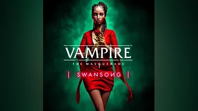 Vampire: The Masquerade – Swansong Ключ Steam | РФ+СНГ
