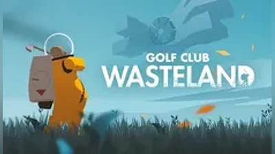 Golf Club Wasteland Steam Key GLOBAL
