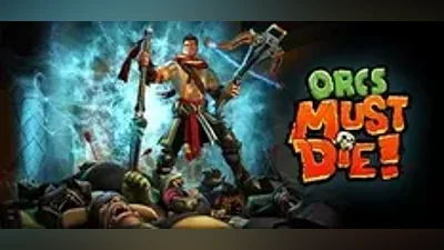 Orcs Must Die! / Steam Key / GLOBAL | АВТОВЫДАЧА 24/7