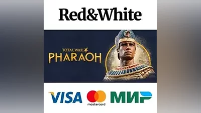 Total War: PHARAOH - Standard Edition * STEAM RU