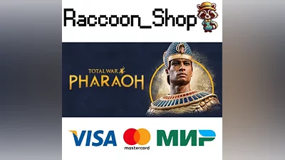 Total War: PHARAOH - Standard Edition * STEAM РОССИЯ