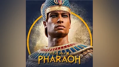 TOTAL WAR: PHARAOH STEAM КЛЮЧ