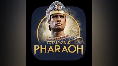 Total War: PHARAOH Steam Key РФ + Мир