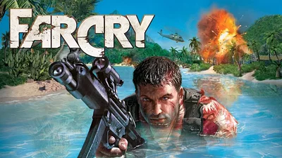 Far cry 1 - Uplay key / РФ+Мир