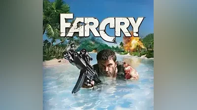 Far Cry 1 UBISOFT (UPLAY) КЛЮЧ РОССИЯ + МИР