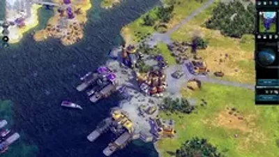 Battle Worlds Kronos КЛЮЧ STEAM РФ+СНГ