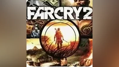 Far Cry 2: Fortune's Edition КЛЮЧ / UPLAY KEY
