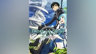 Sword Art Online: Lost Song КЛЮЧ STEAM РФ+СНГ