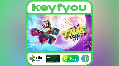 Time Loader / STEAM КЛЮЧ