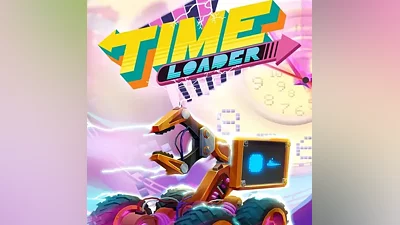 Time Loader (Ключ Steam | РФ+СНГ)