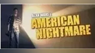 Alan Wakes American Nightmare (Steam KEY)REGION FREE
