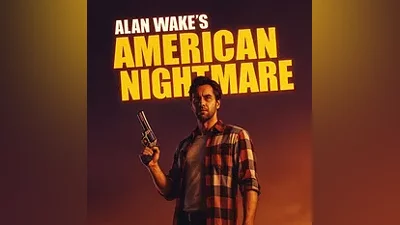 Alan Wake’s American Nightmare | Steam КЛЮЧ | Global