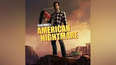 Alan Wake's American Nightmare (Steam/ключ/ Весь Мир)