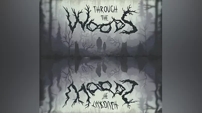 Through the Woods (Steam Key/Region Free)