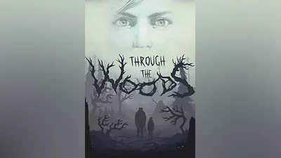 Through the Woods КЛЮЧ STEAM RU+СНГ+ASIA+LATAM+TR
