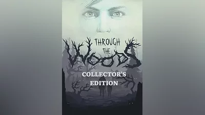 Through the Woods: Digital Collector's Edition КЛЮЧ