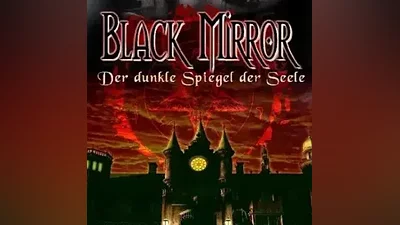 BLACK MIRROR I STEAM КЛЮЧ