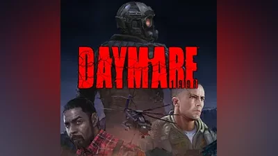 Daymare: 1998 Steam ключ GLOBAL