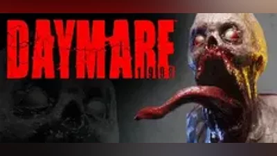 Daymare 1998 / Steam Key / GLOBAL | АВТОВЫДАЧА 24/7