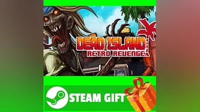 ВСЕ СТРАНЫ+РОССИЯ Dead Island Retro Revenge STEAM