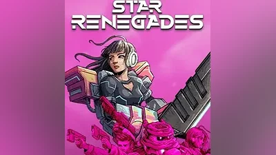 Star Renegades (Steam Ключ / РФ + Весь Мир)