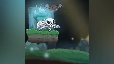 Skelattack КЛЮЧ STEAM РФ+СНГ