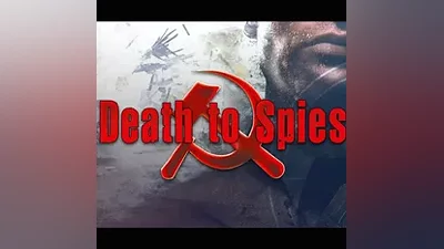 Death To Spies (Ключ Steam | РФ+СНГ)